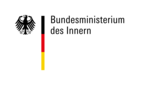 Link zu Bundesministerium des Inneren