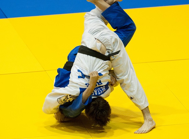 Judo