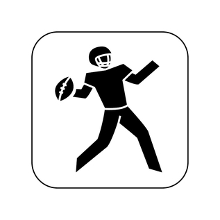 American Football (verweist auf: American Football)