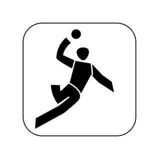 Handball (verweist auf: Handball)